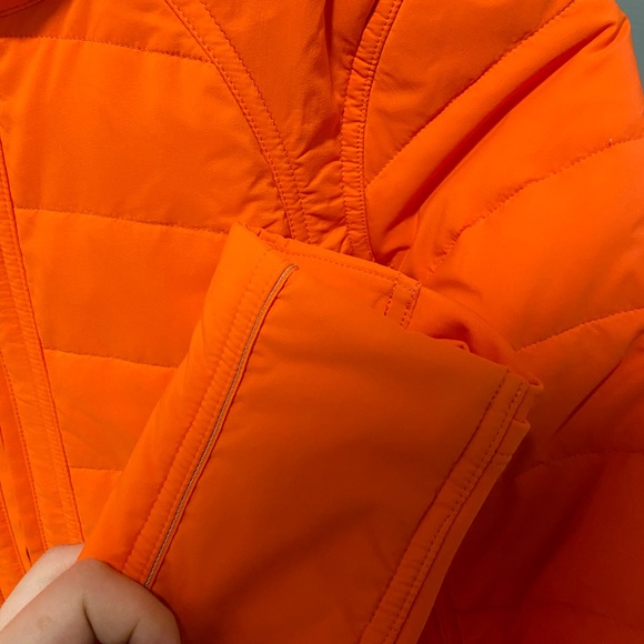 Lulu lemon jacket size 4 - Picture 5 of 6